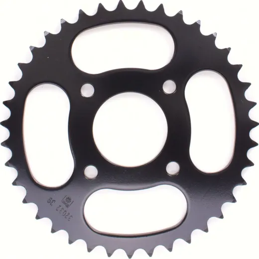 Steel Rear sprocket 44T - 520