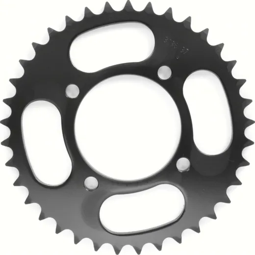 Steel rear sprocket 41T 520