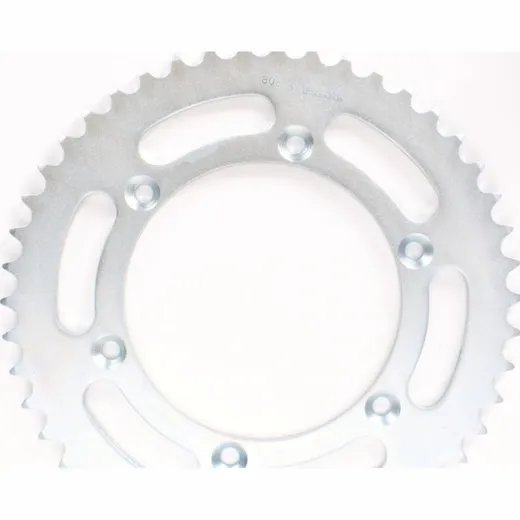 Steel rear sprocket 46Z 520 K50-32041-46