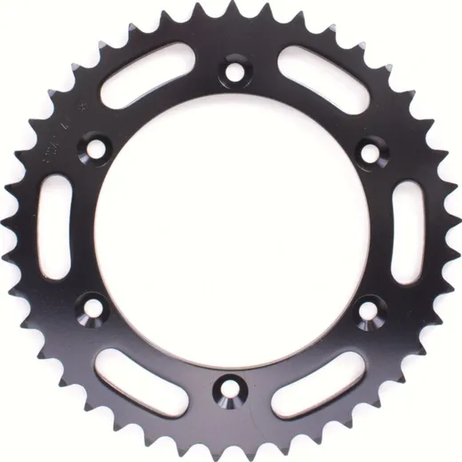 Steel rear sprocket 50T 520