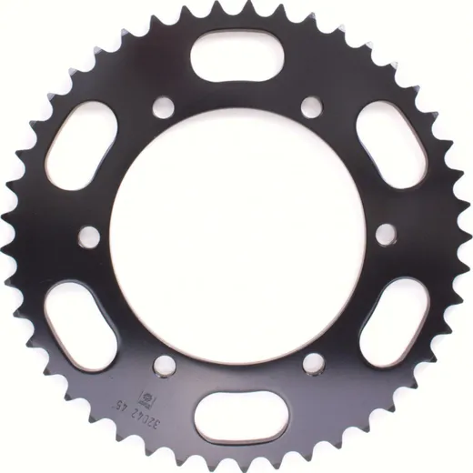 Steel Rear sprocket Ya 46Z Kr-855-46Z-520