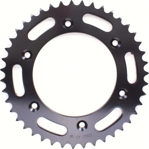 Steel Rear sprocket 51Z - 520
