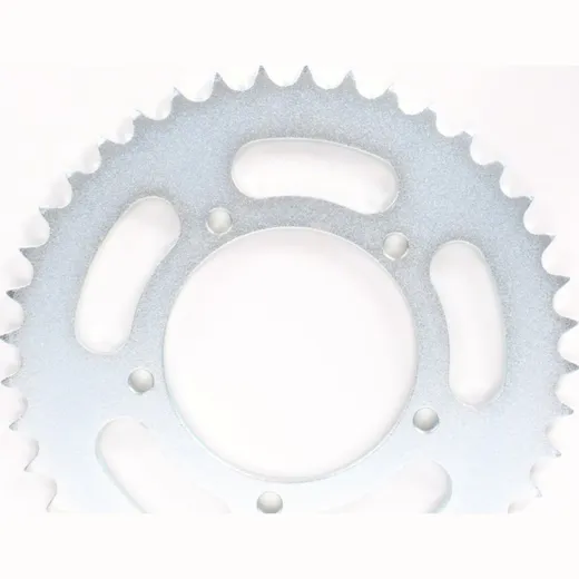 Steel rear sprocket 45Z 520 K50-32048-45