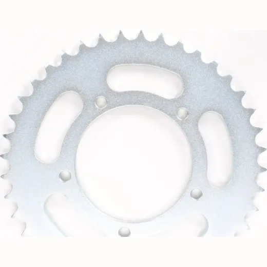 Steel rear sprocket 46Z 520 K50-32048-46