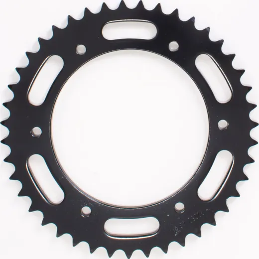 Steel rear sprocket 43Z 520 K50-32050-43