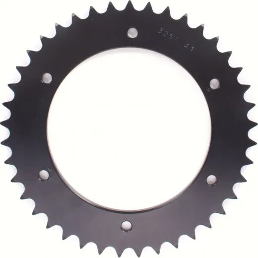 Steel Rear sprocket 44Z Kr-005-44Z-520