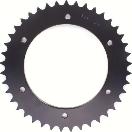 Steel Rear sprocket 46Z Kr-005-46Z-520