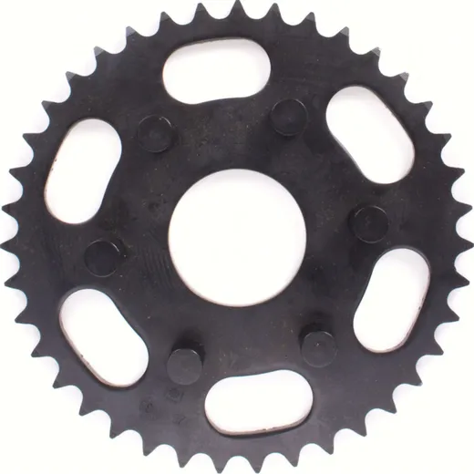 Steel Rear sprocket APR 39Z Kr-020-39Z-520