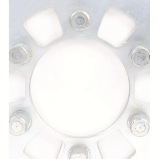 Steel rear sprocket 37Z 520 K50-32052-37