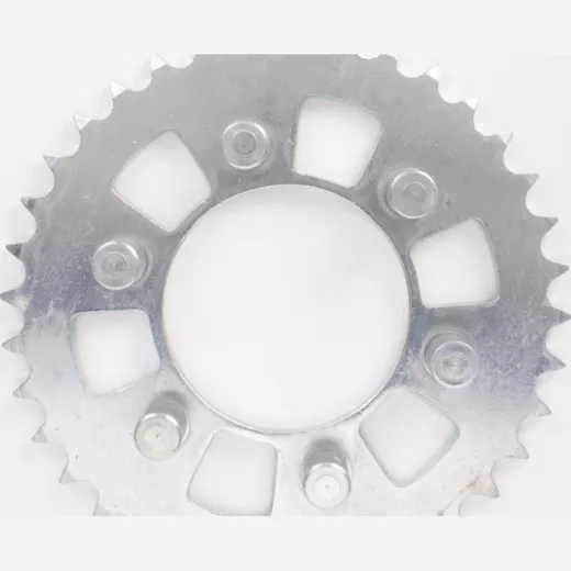 Rear sprocket 520 38T for Aprilia AF1 125