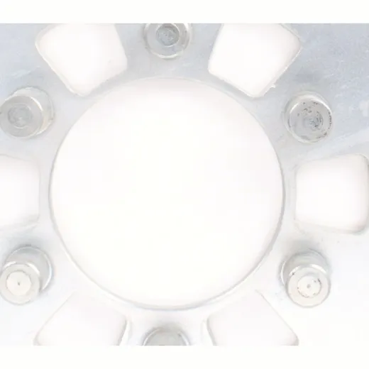 PBR Rear sprocket 40Z 520