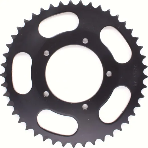 Steel rear sprocket 45T 520 K50-32053-45