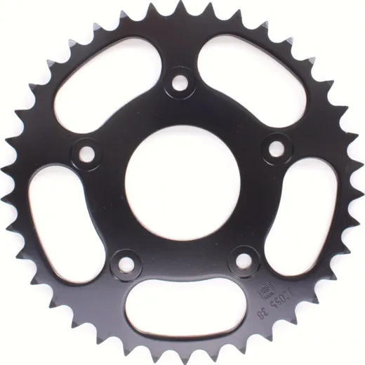 rear sprocket 40T. 62mm inner diameter 520
