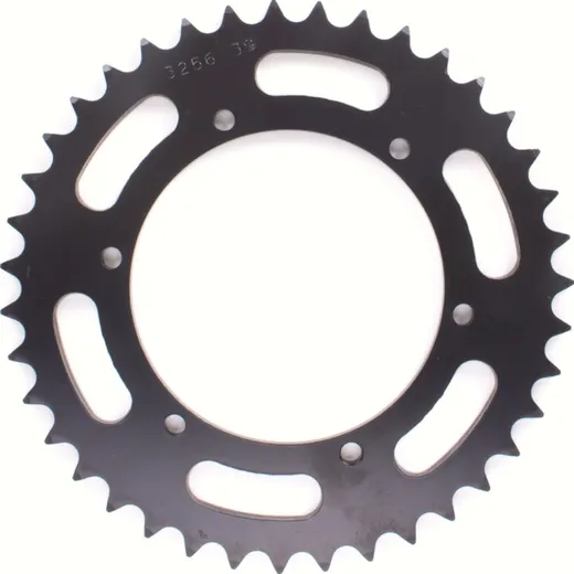 Steel rear sprocket 39T 520