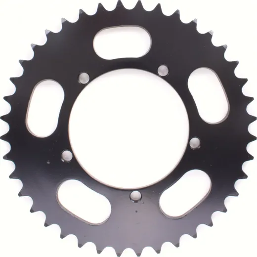 Steel Rear sprocket Ap/Gi 44Z Kr-016-44Z-520