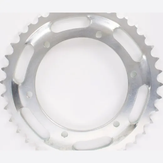 steel rear sprocket 38Z 520 K50-32059-38