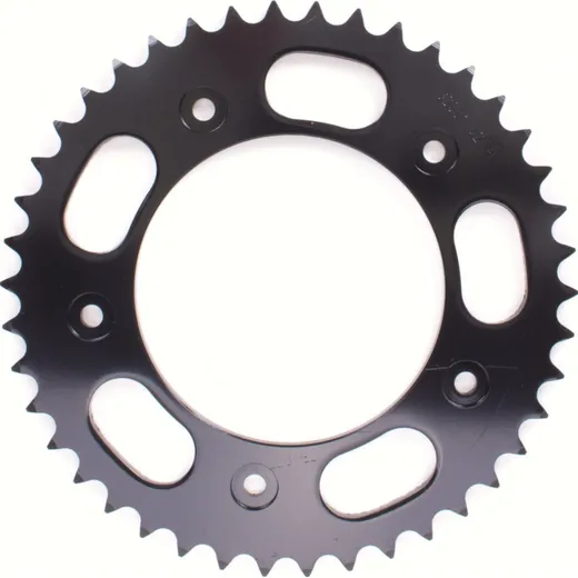 Steel rear sprocket 42T 520