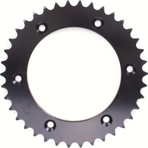 Steel Rear sprocket for: KTM / HSB 200045Z Kr-897-45Z-520