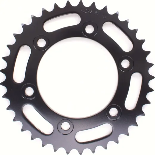 Steel Rear sprocket DUC 38Z Kr-735-38Z-520