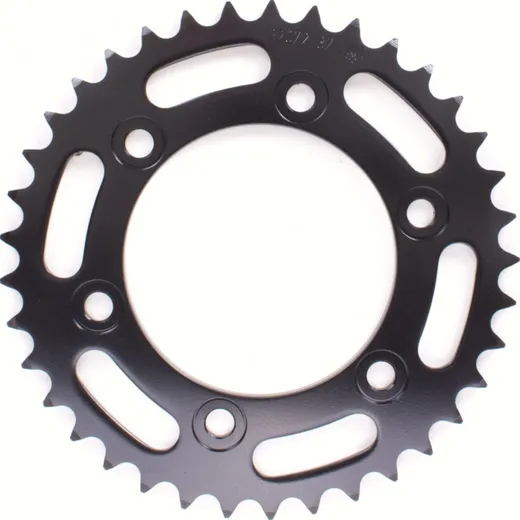 Steel Rear sprocket DUC 43Z Kr-735-43Z-520