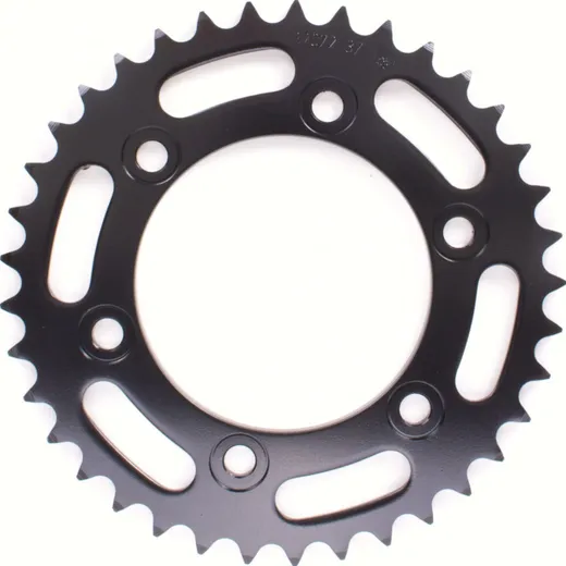 Steel Rear sprocket DUC 46Z Kr-735-46Z-520