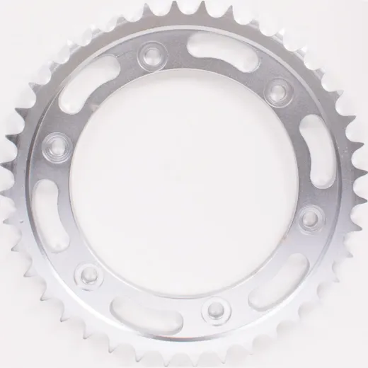 Steel Rear sprocket DUC748/916/996520T39Z incl. Teflon ring
