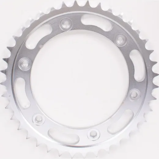 Steel Rear sprocket DUC748/916/996520T40Z incl. Teflon ring