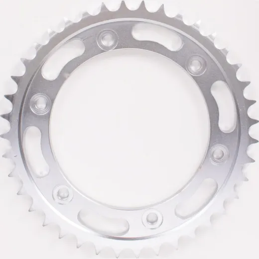 Steel Rear sprocket DUC748/916/996520T42Z incl. Teflon ring
