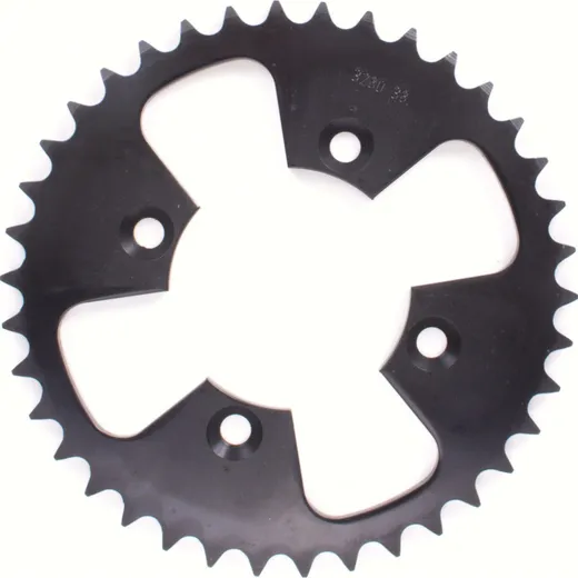 Steel rear sprocket 38T 520 K50-32080-38