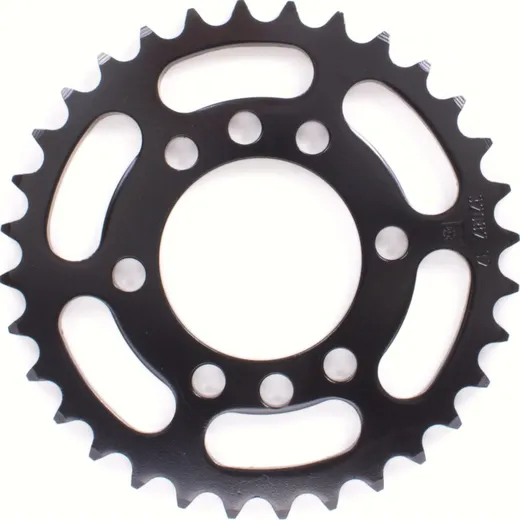 Steel rear sprocket 32T 520