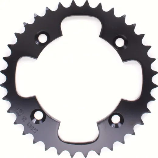 steel rear sprocket 37Z 520 K50-32089-37