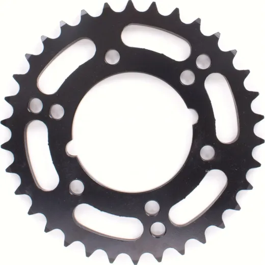 Steel rear sprocket 34Z 520