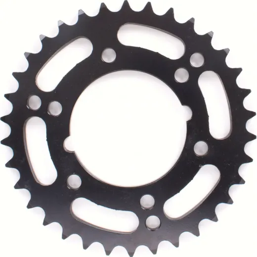 Steel rear sprocket 38T 520 K50-32090-38