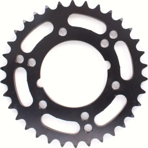 Steel rear sprocket 40T 520 K50-32090-40