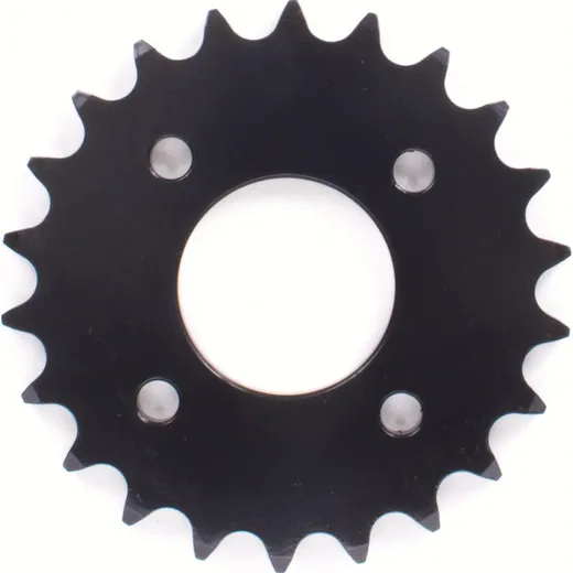 Steel rear sprocket 22T 520