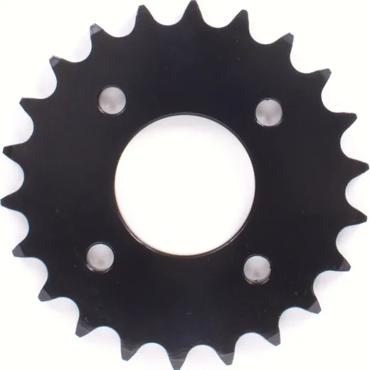 steel rear sprocket 24Z 520