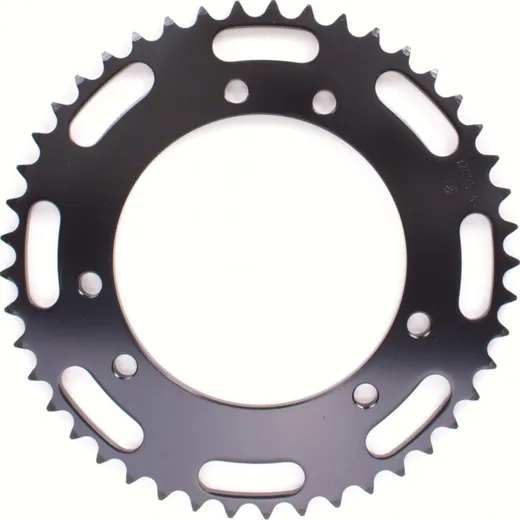 Steel rear sprocket 45T 520 K50-32099-45