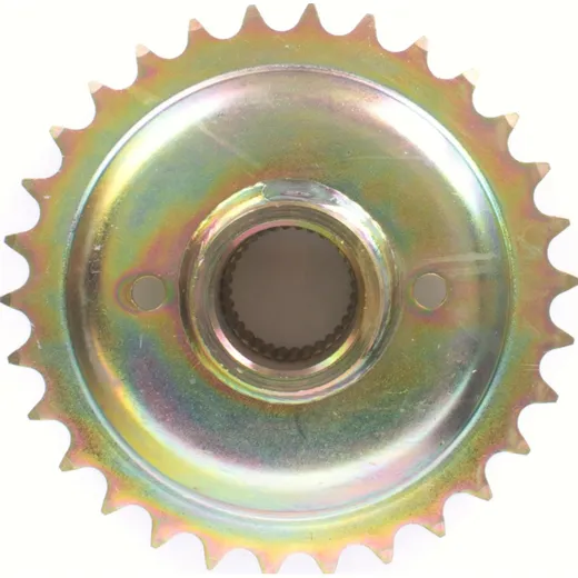 steel rear sprocket 30Z 520