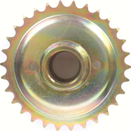 steel rear sprocket 30Z 520 K50-32102-30