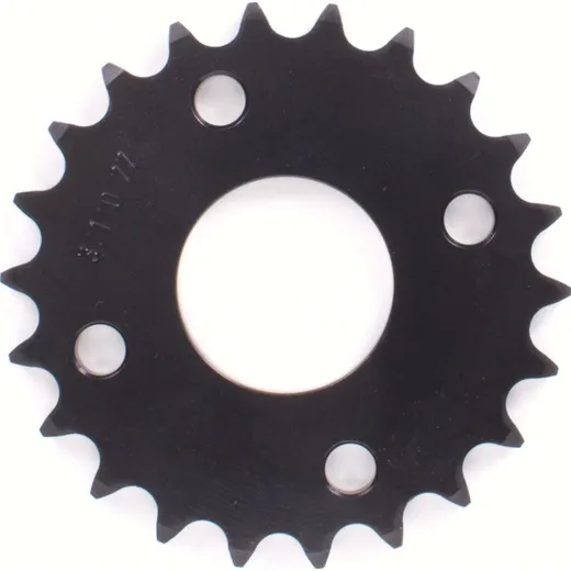 Steel rear sprocket 22T 520 K50-32110-22