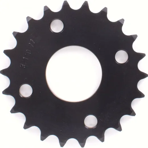 Steel rear sprocket 28T 520