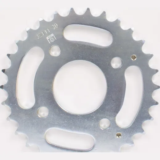 Steel rear sprocket 30T 520 K50-32111-30