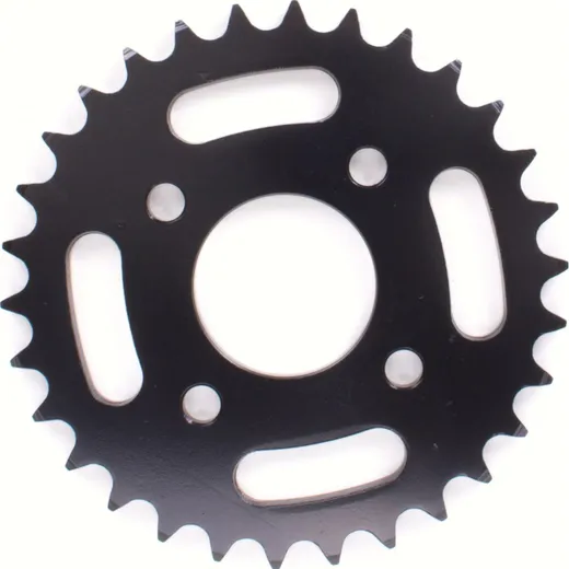 Steel rear sprocket 34T 520