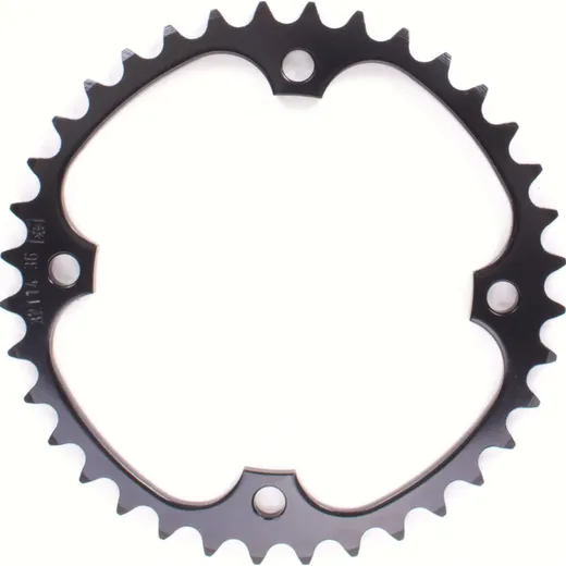 Steel rear sprocket 38T 520 K50-32114-38