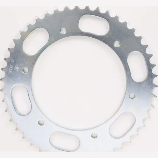 Steel rear sprocket 46T 520 K50-32117-46