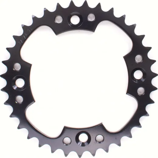 Steel rear sprocket 40T 520 K50-32123-40