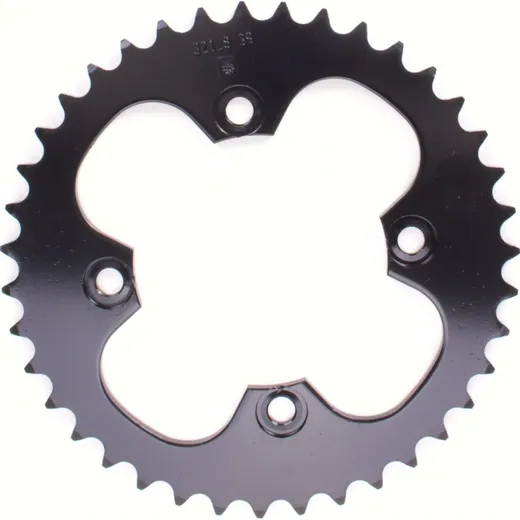 Steel chain wheel42Z - 520 K50-32128-42