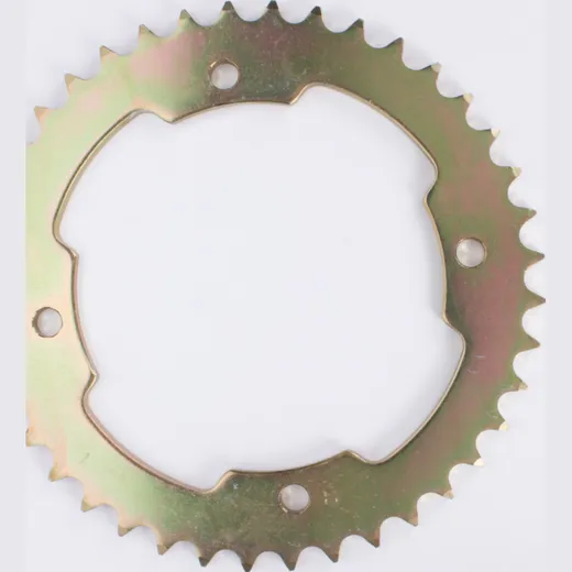 Steel rear sprocket 38T 520 K50-32129-38