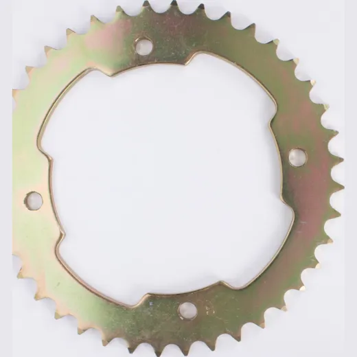 steel rear sprocket 40Z 520 K50-32129-40