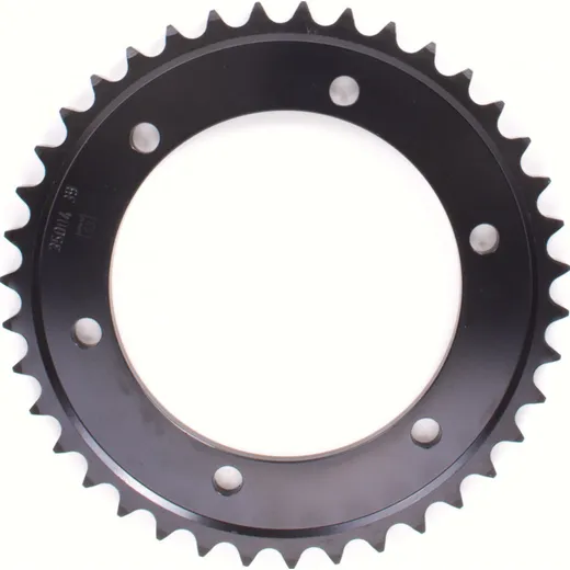 Steel Rear sprocket Ya 46Z Kr-865-46Z-530